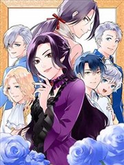 柯南同人漫画 黑色子弹